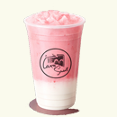 MILK STRAWBERRY